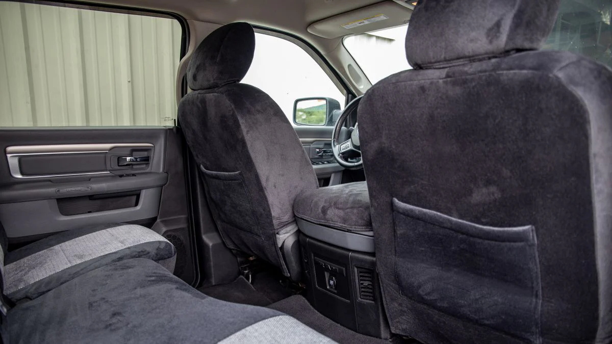 Dorchester Custom Seat Covers - Image 19