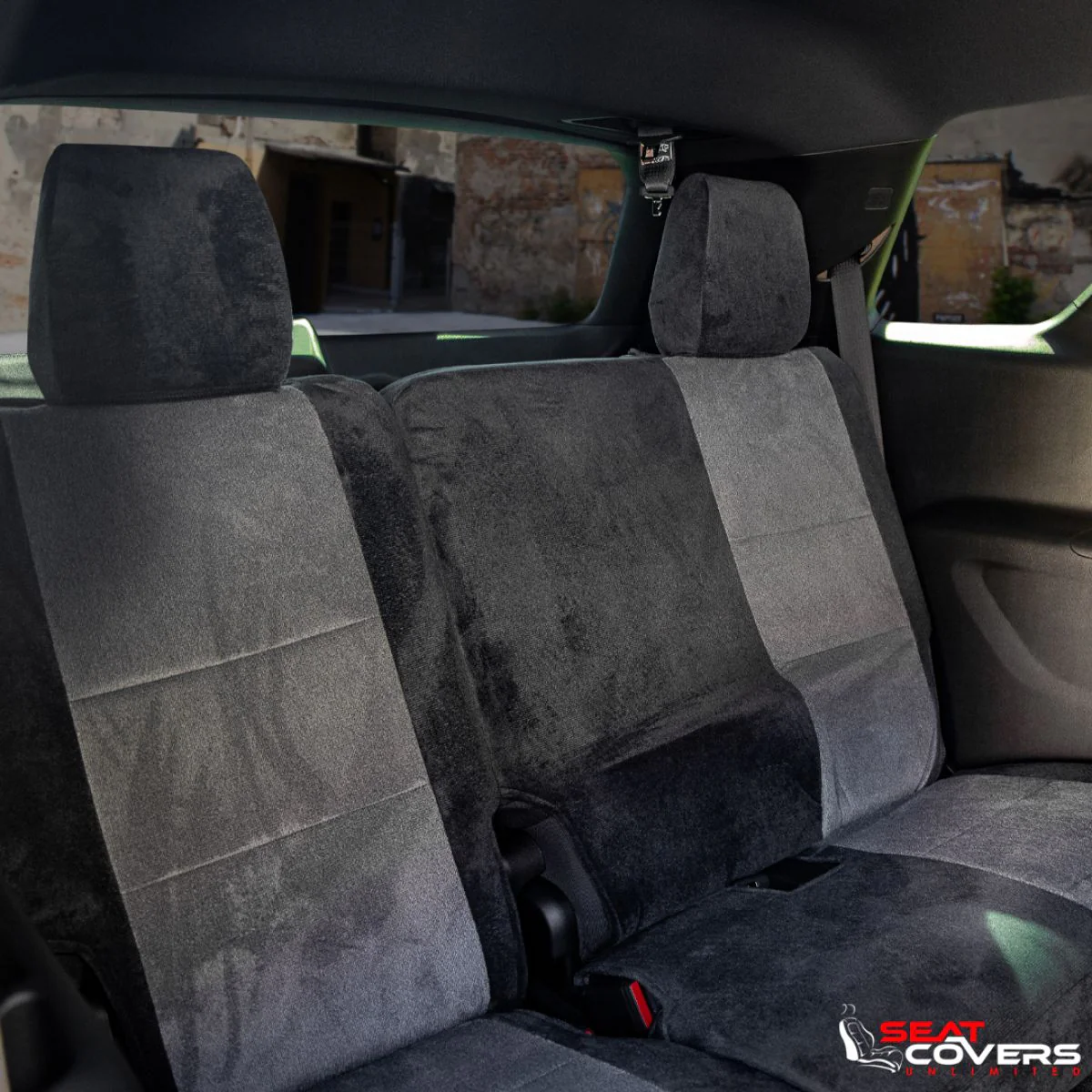 Dorchester Custom Seat Covers - Image 21