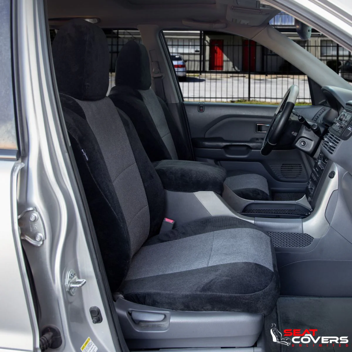 Dorchester Custom Seat Covers - Image 24