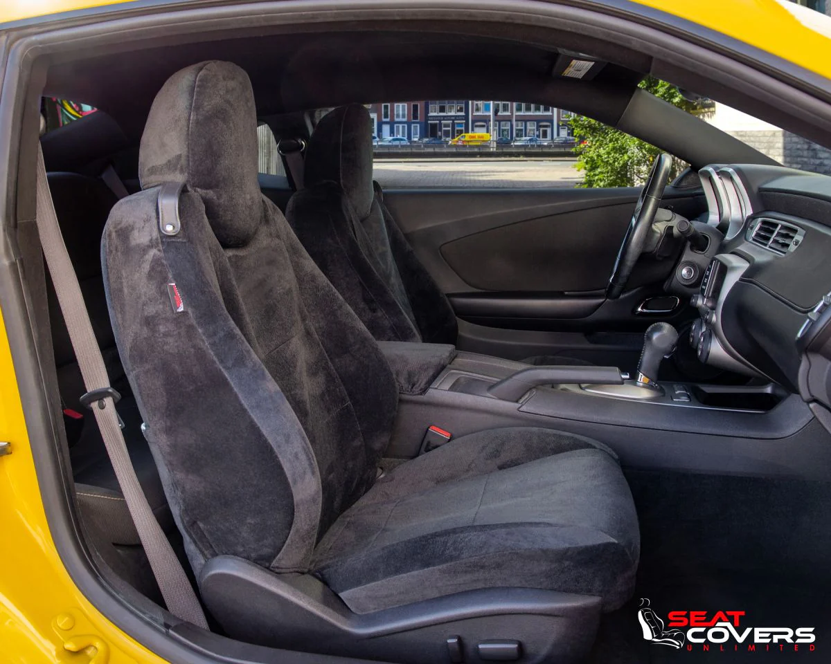 Dorchester Custom Seat Covers - Image 26