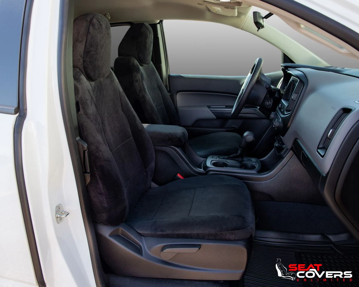 Dorchester Custom Seat Covers - Image 27