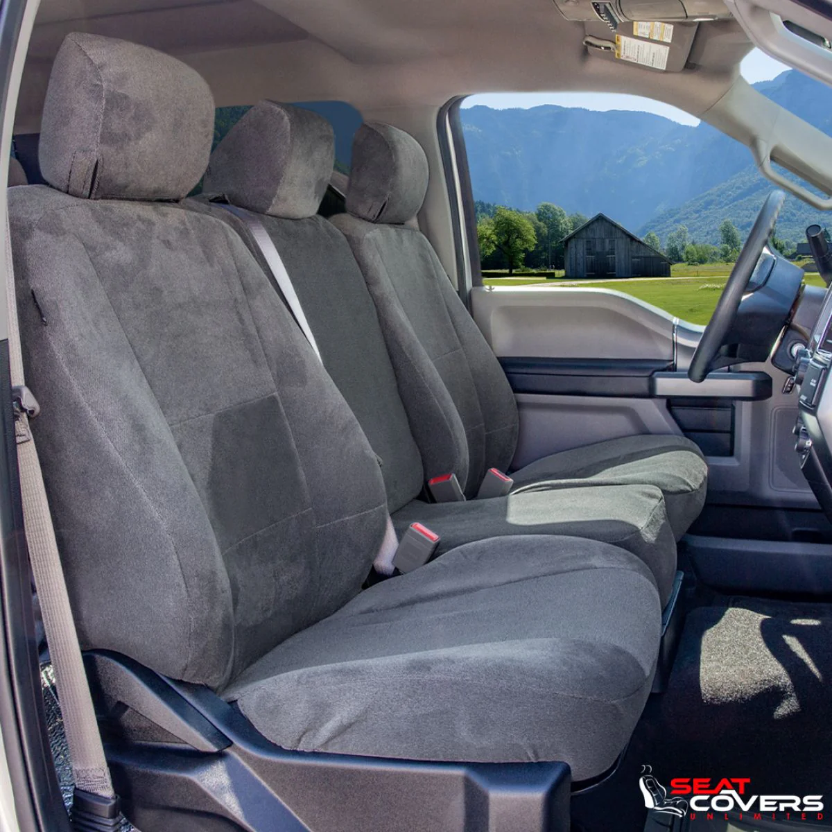 Dorchester Custom Seat Covers - Image 29