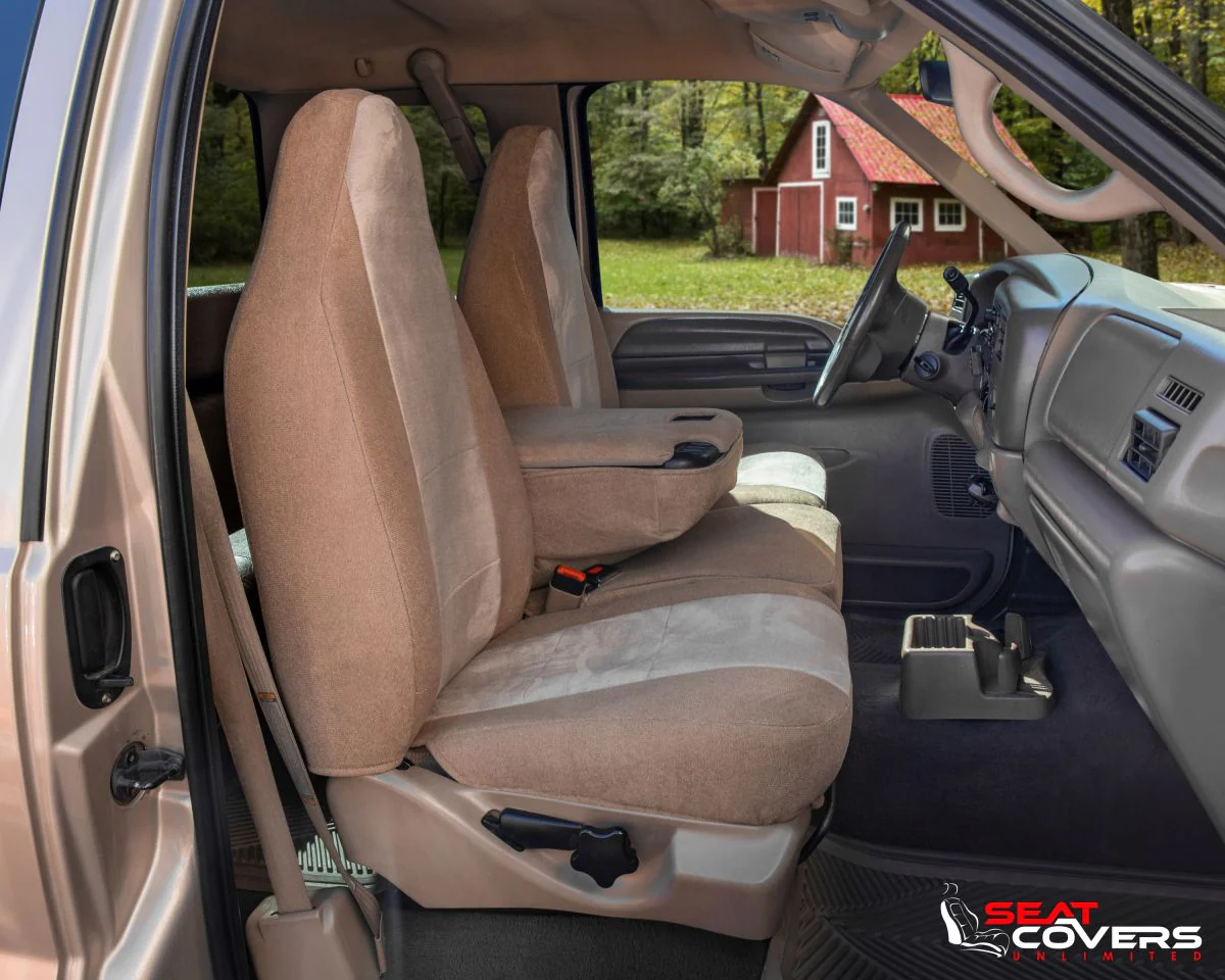 Dorchester Custom Seat Covers - Image 30