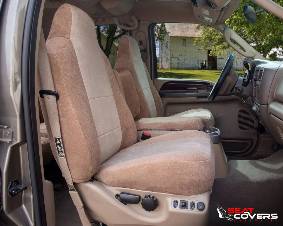 Dorchester Custom Seat Covers - Image 31