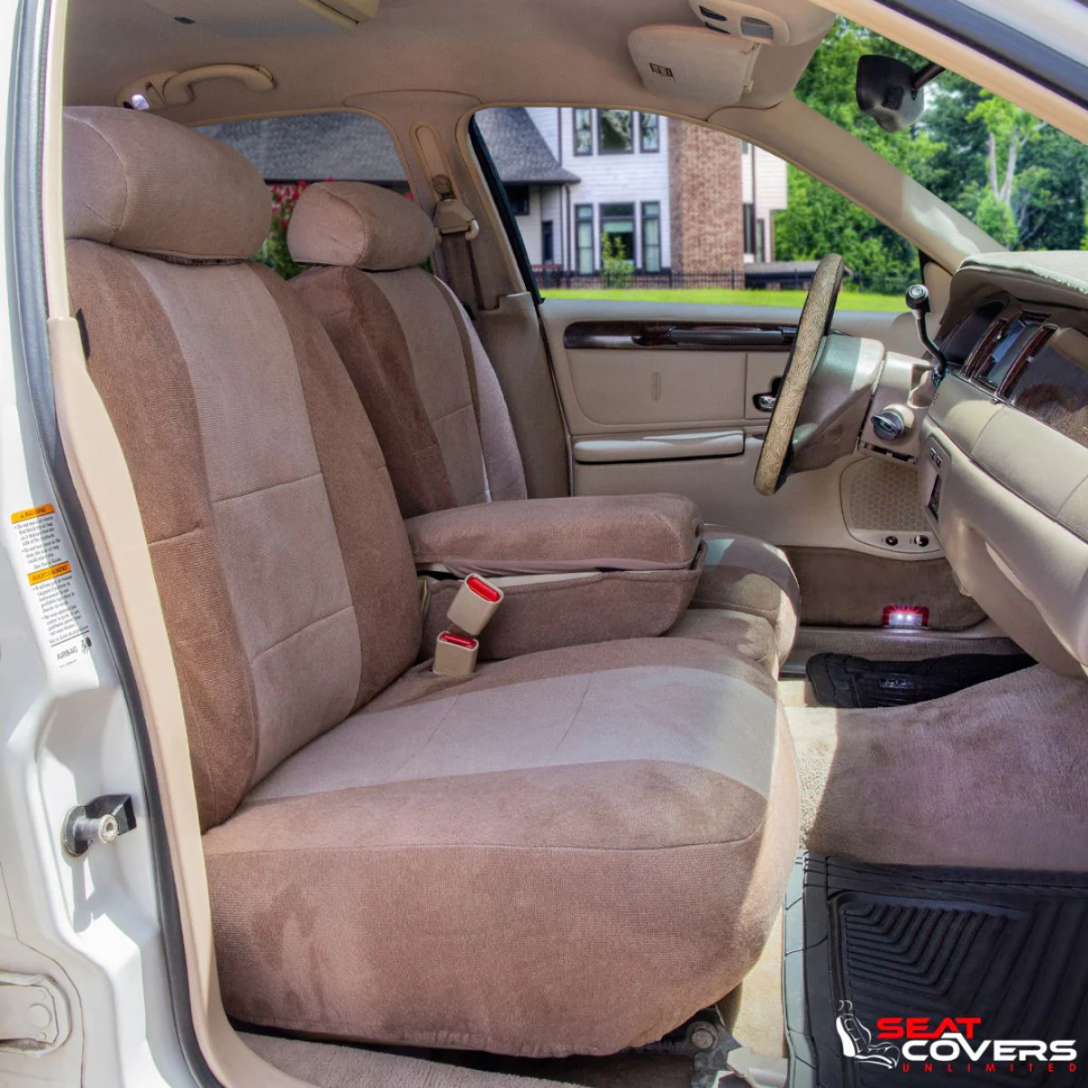 Dorchester Custom Seat Covers - Image 33