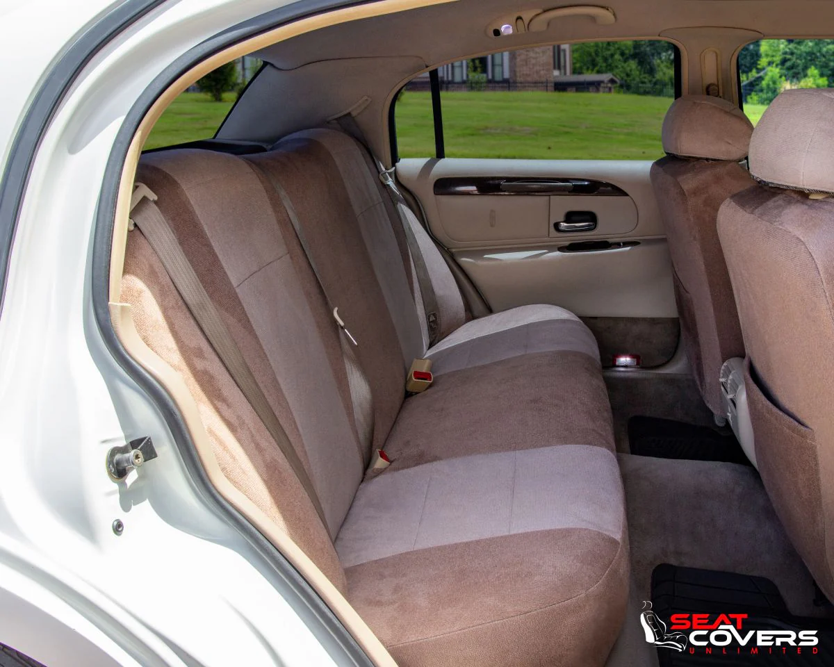 Dorchester Custom Seat Covers - Image 34