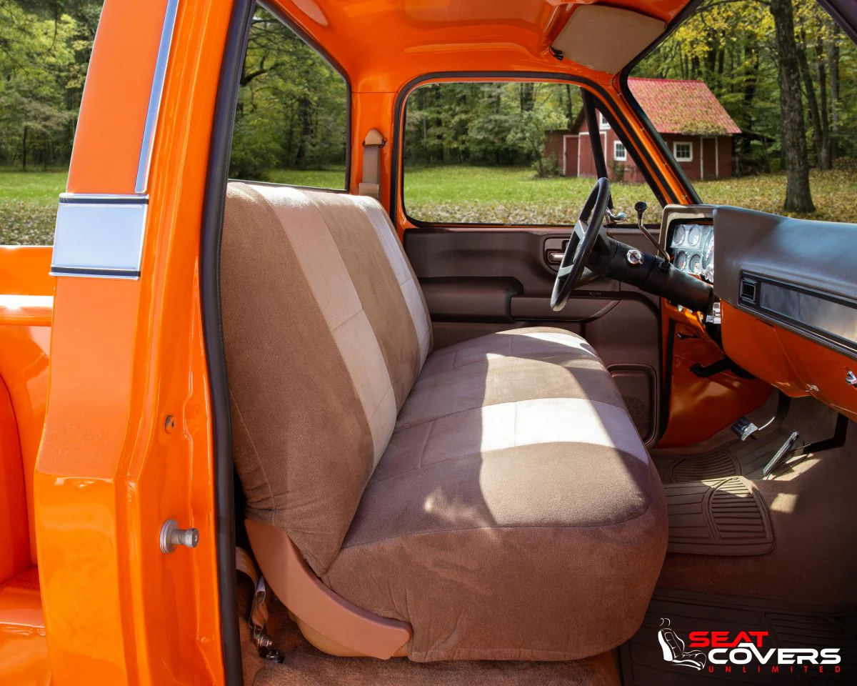 Dorchester Custom Seat Covers - Image 35