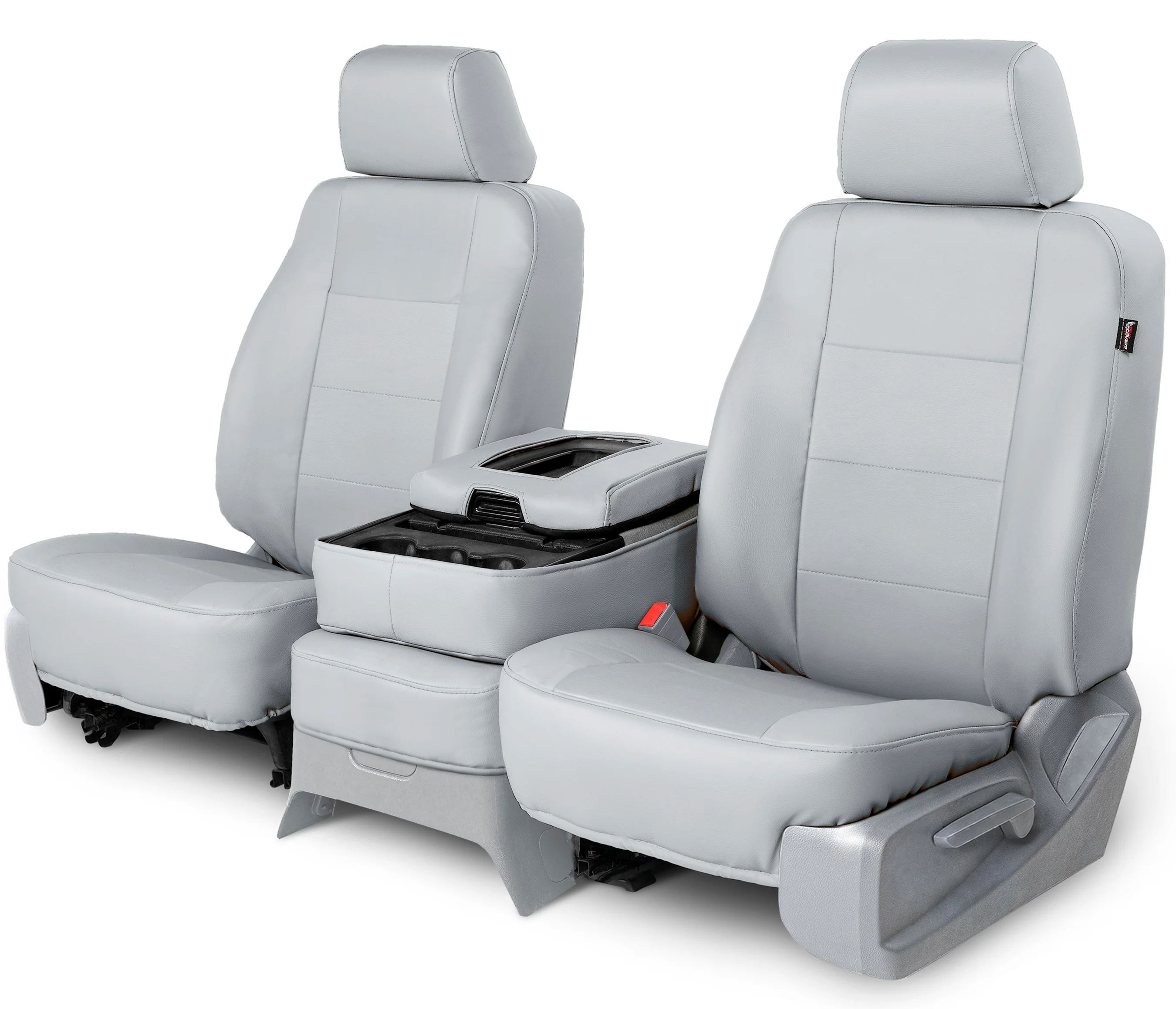 Leatherette Custom Seat Covers - Image 10