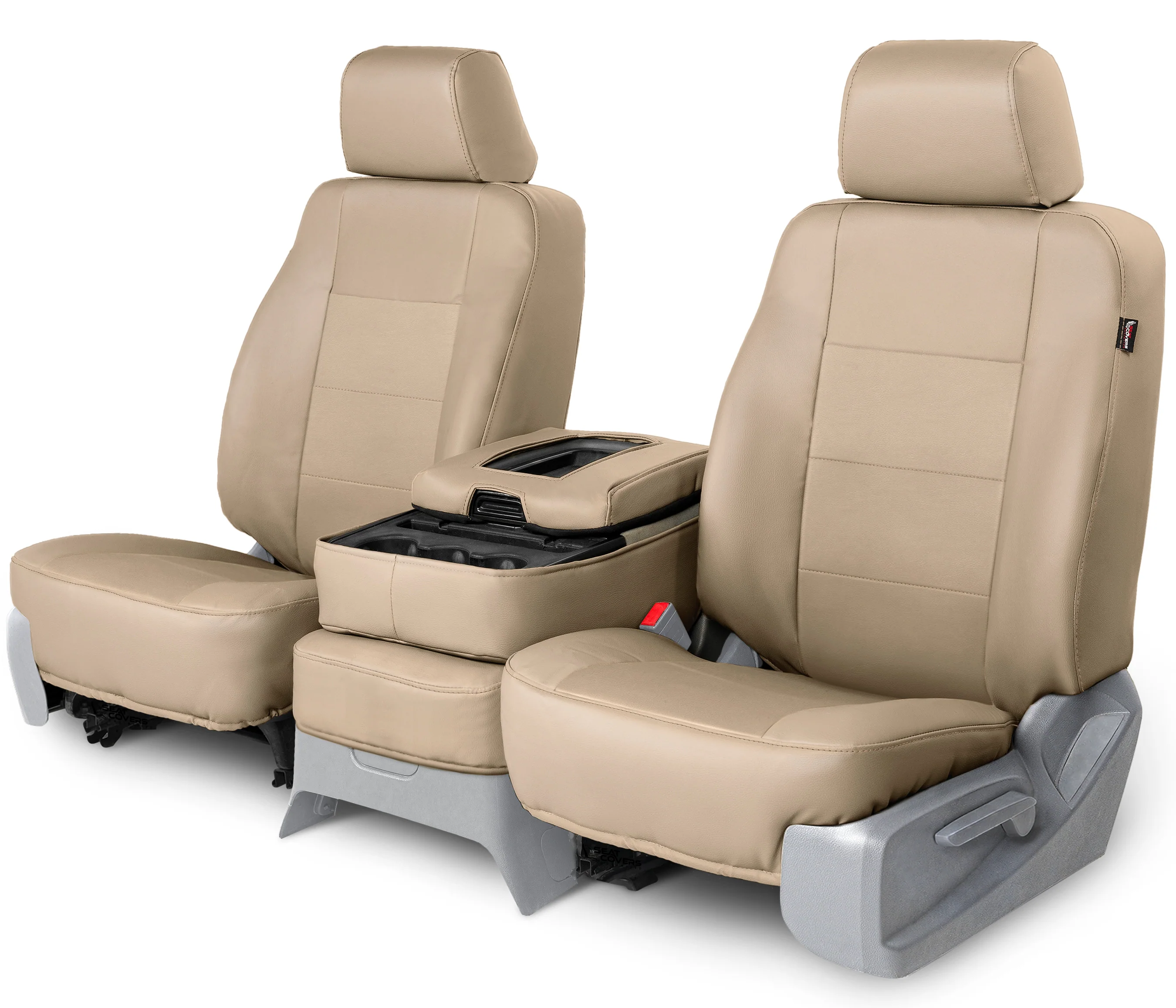 Leatherette Custom Seat Covers - Image 11