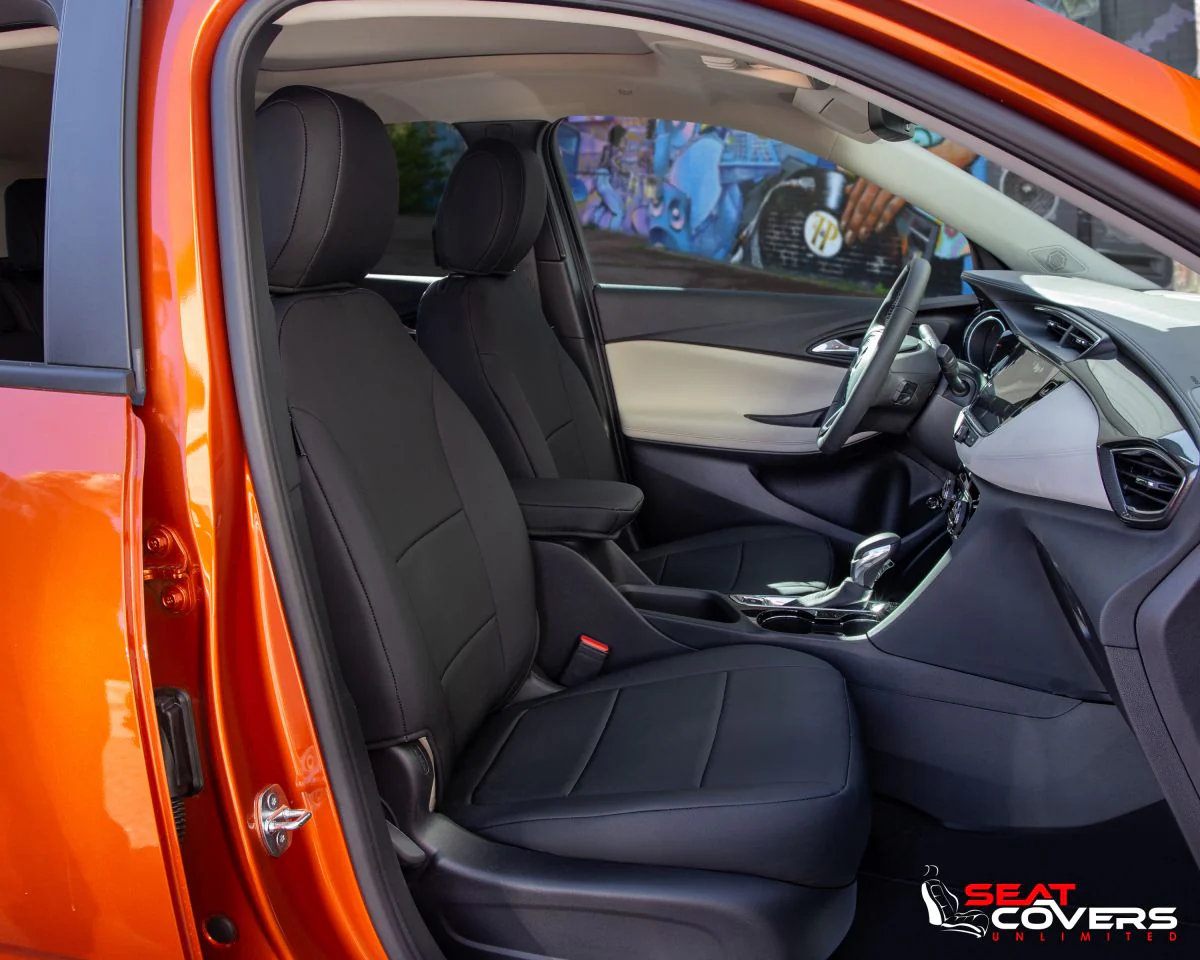 Leatherette Custom Seat Covers - Image 18