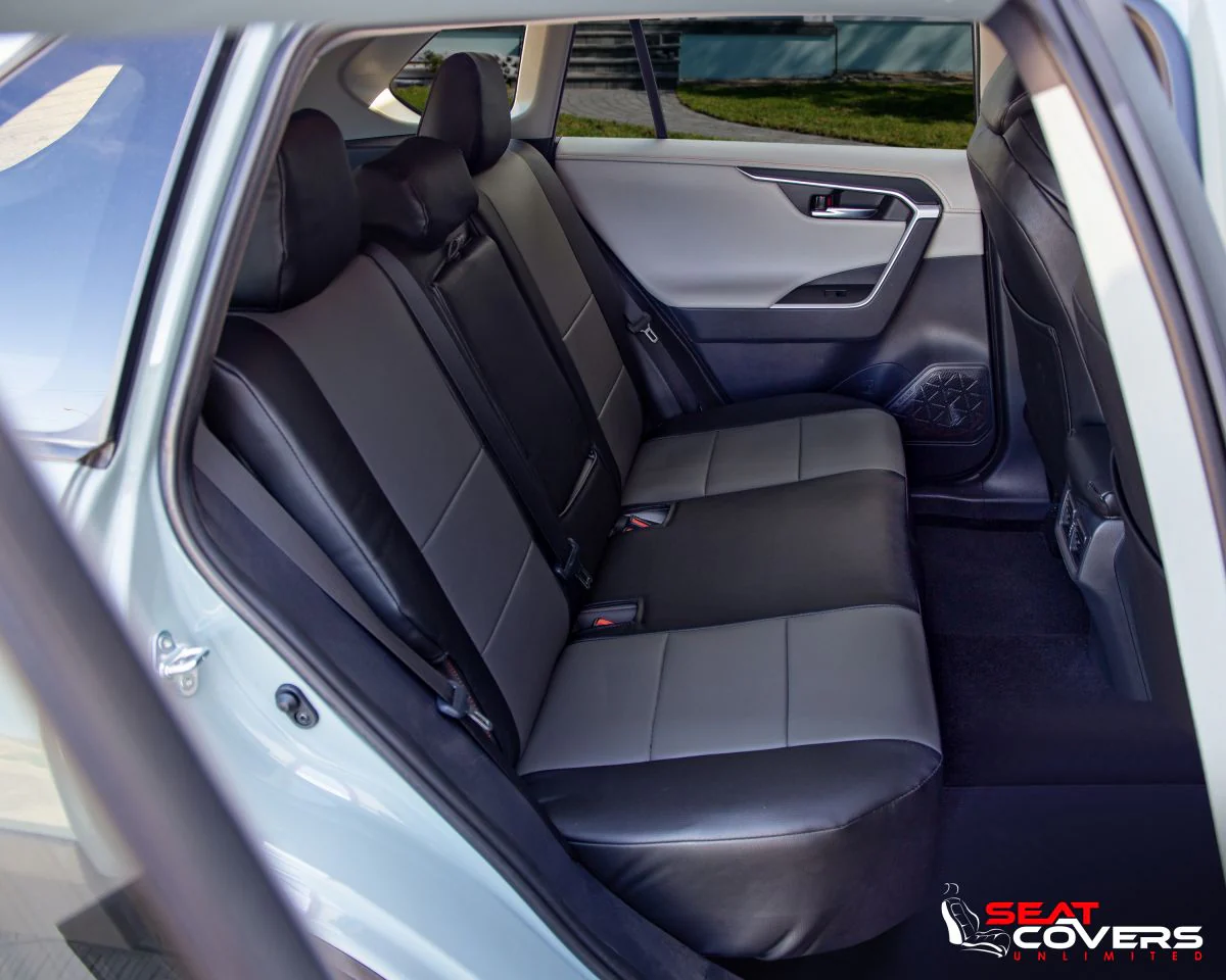 Leatherette Custom Seat Covers - Image 22