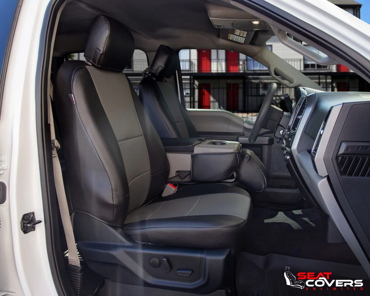 Leatherette Custom Seat Covers - Image 23