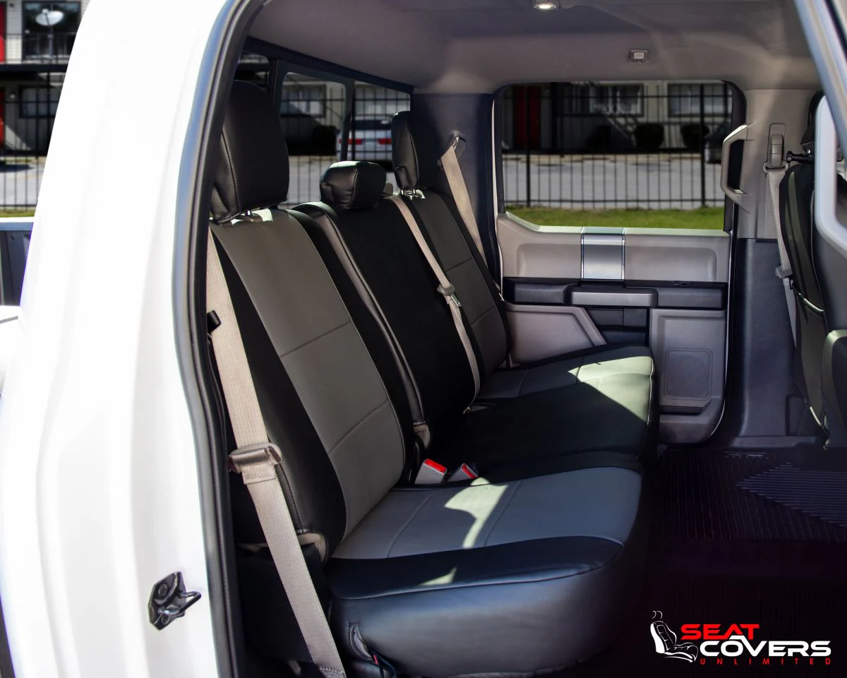 Leatherette Custom Seat Covers - Image 24