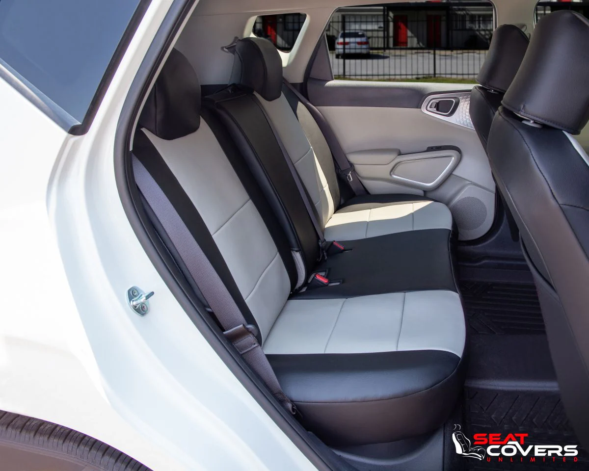 Leatherette Custom Seat Covers - Image 31