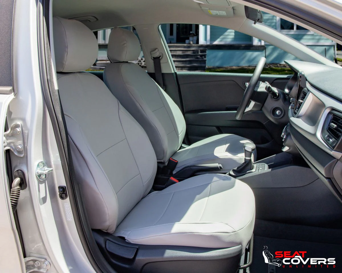 Leatherette Custom Seat Covers - Image 54