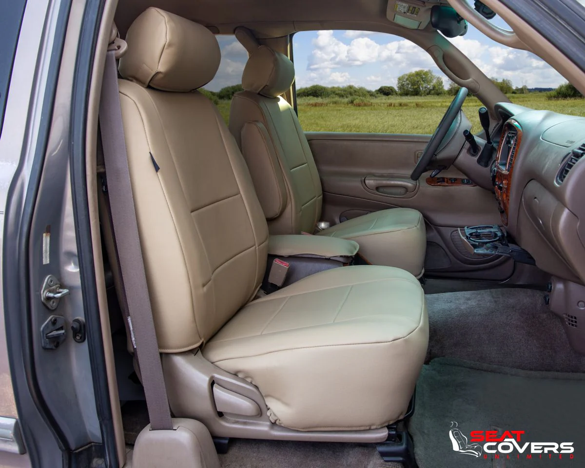 Leatherette Custom Seat Covers - Image 58