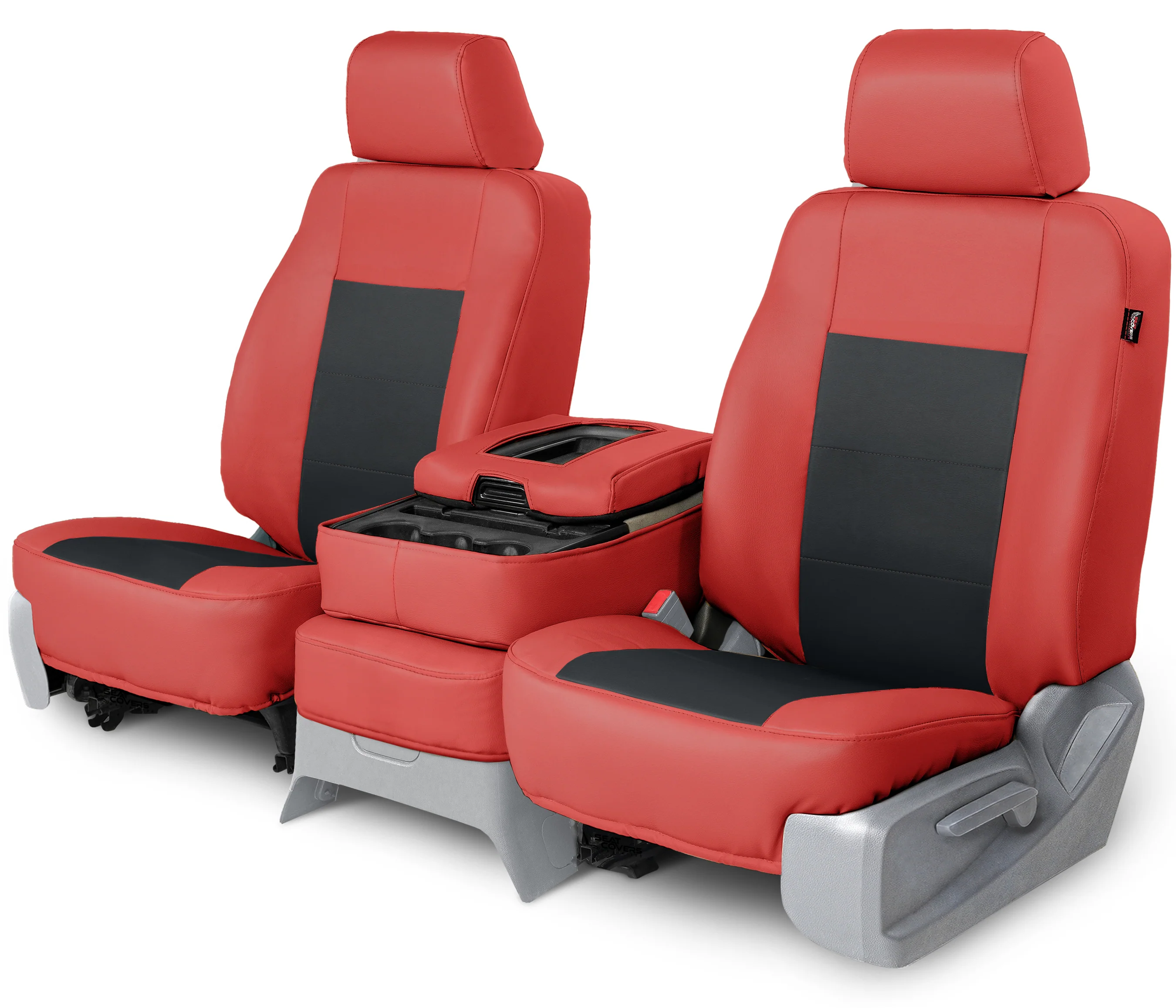 Leatherette Custom Seat Covers - Image 60