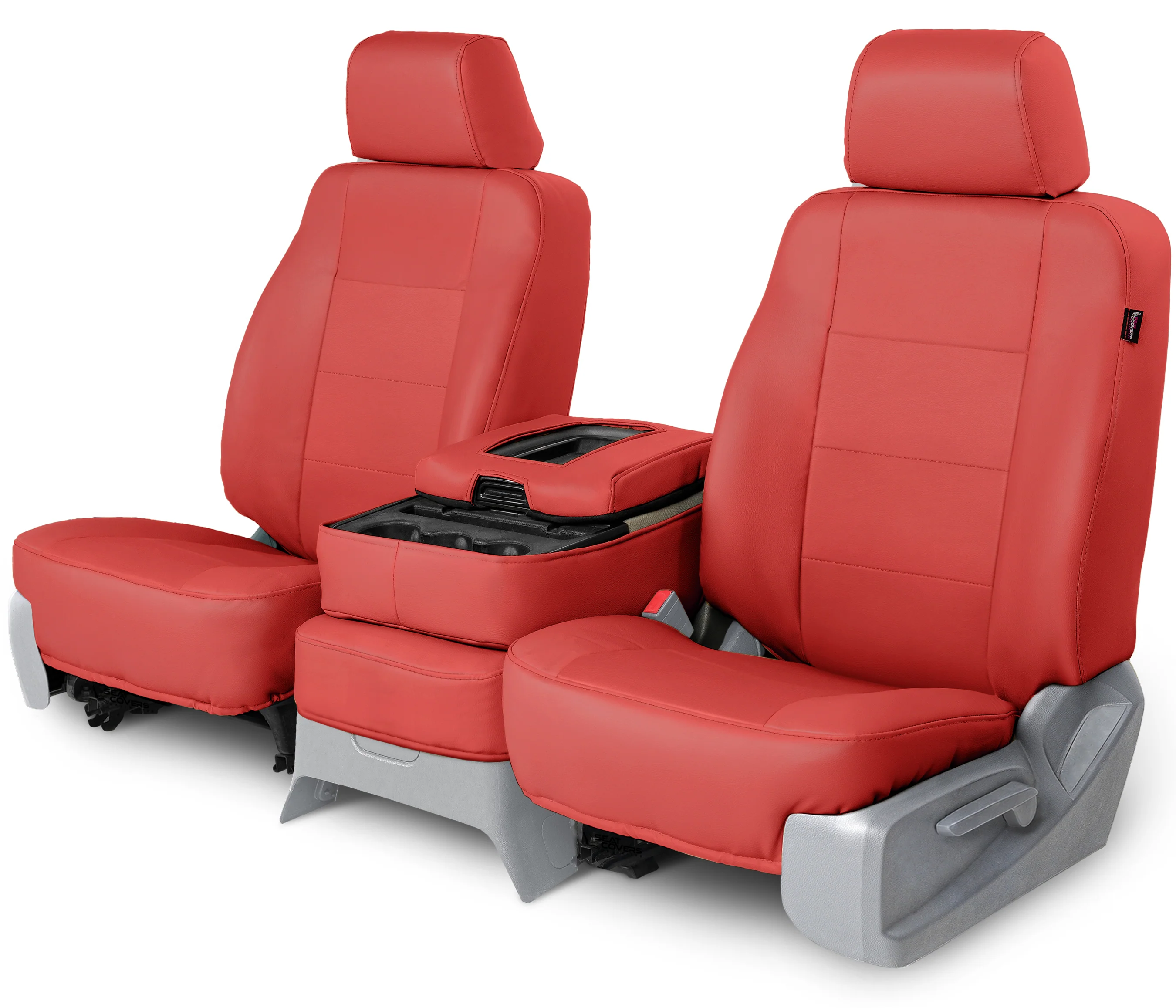 Leatherette Custom Seat Covers - Image 61
