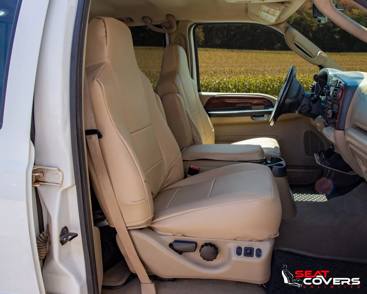 Leatherette Custom Seat Covers - Image 62