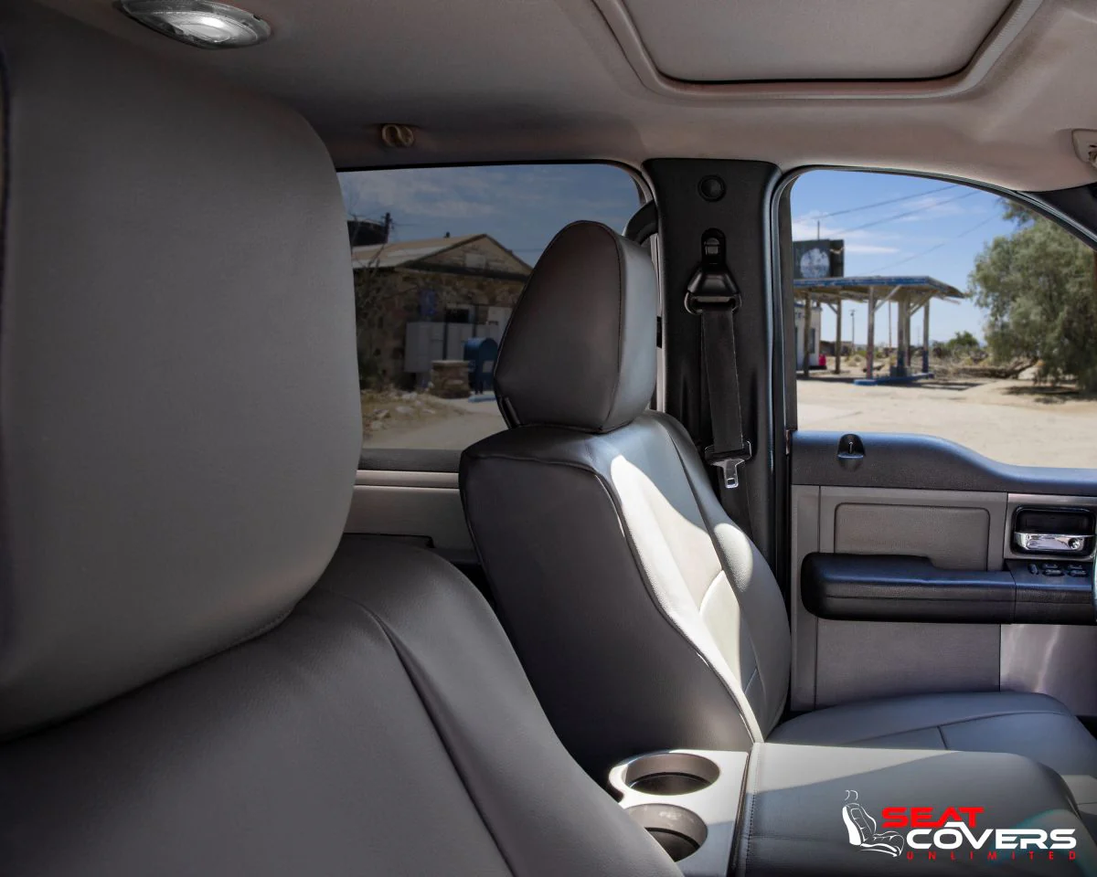 Leatherette Custom Seat Covers - Image 64