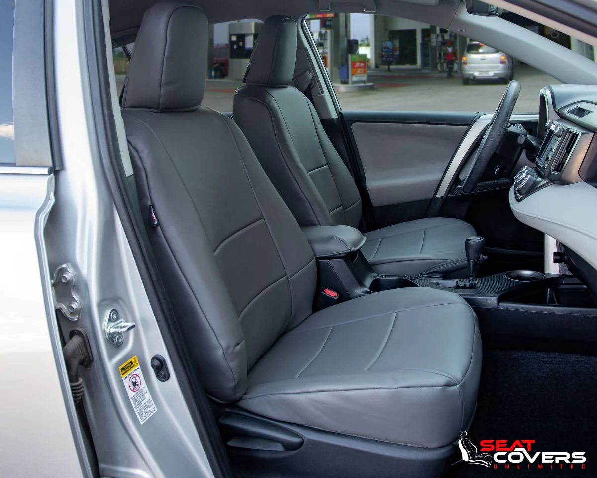 Leatherette Custom Seat Covers - Image 65