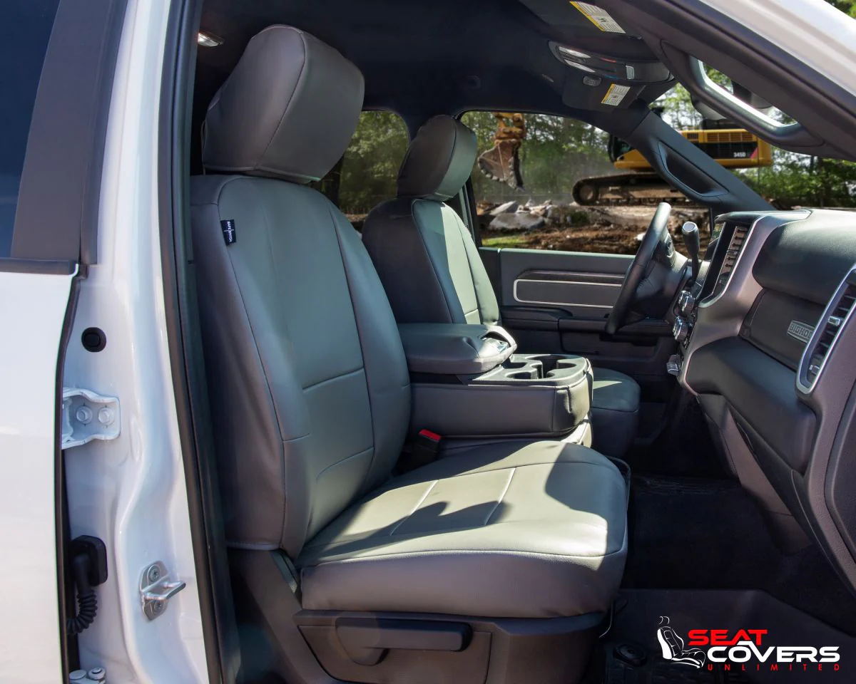 Leatherette Custom Seat Covers - Image 66