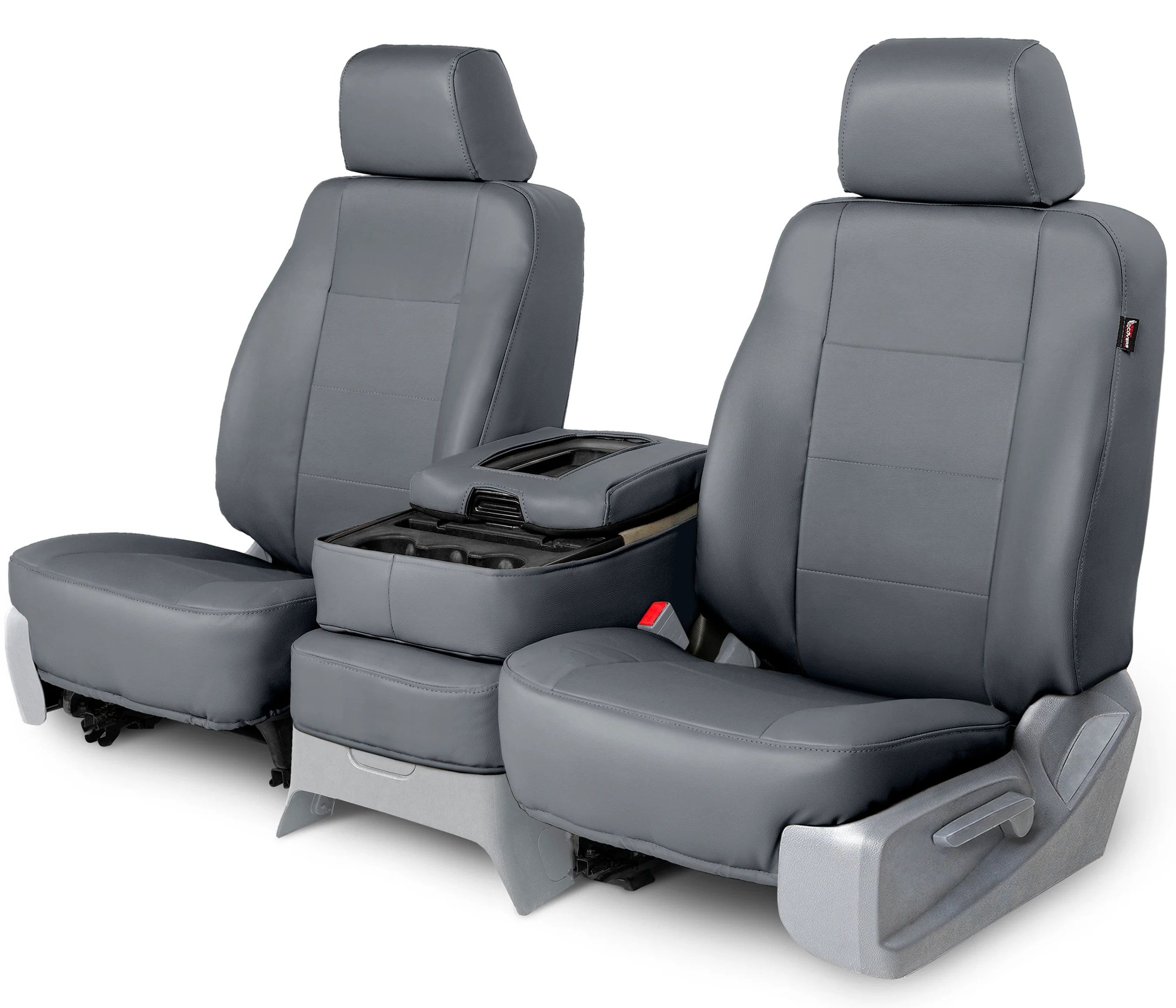 Leatherette Custom Seat Covers - Image 9