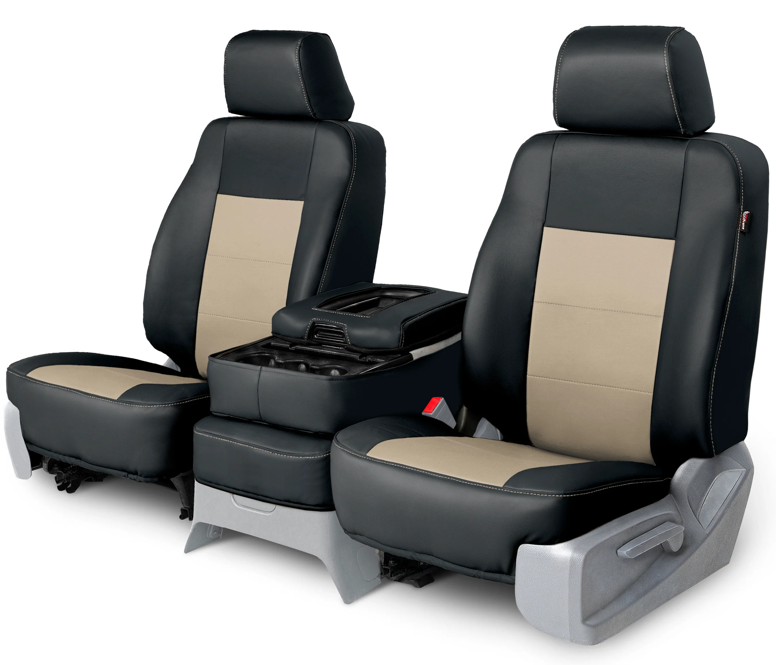 Leatherette Custom Seat Covers - Image 6