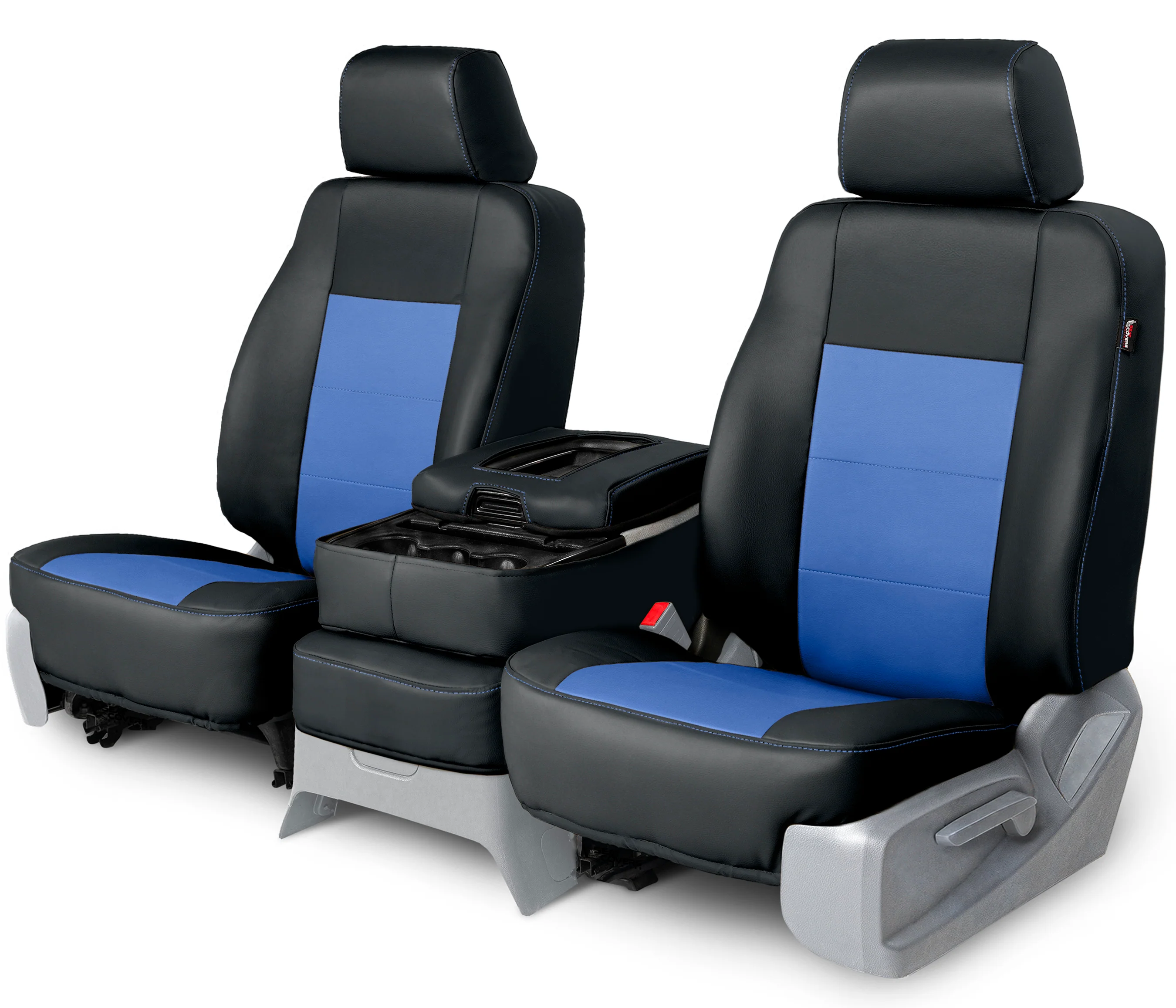 Leatherette Custom Seat Covers - Image 7
