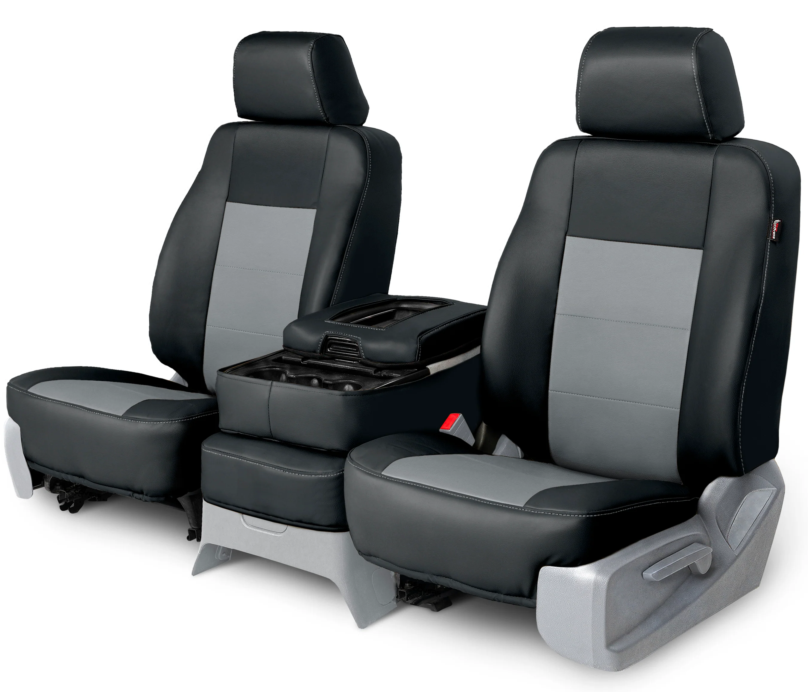 Leatherette Custom Seat Covers - Image 4