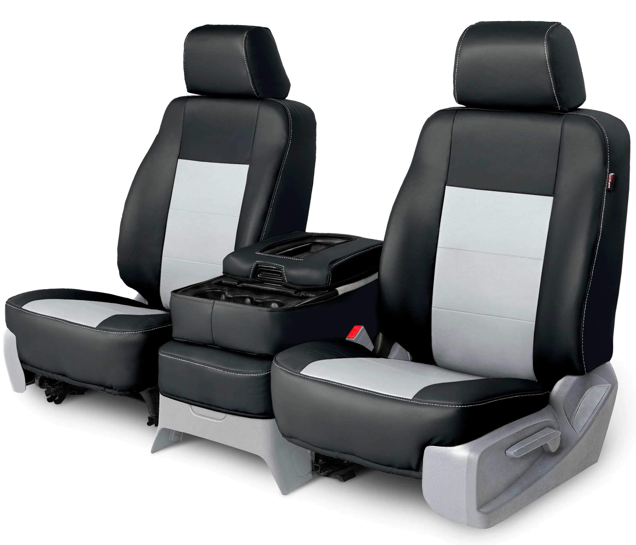 Leatherette Custom Seat Covers - Image 5