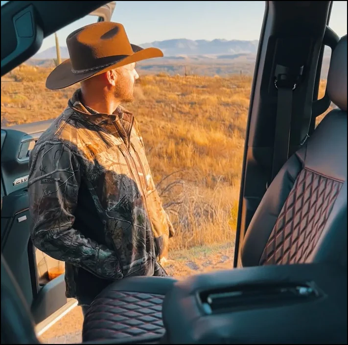 Leatherette - Quilted Custom Seat Covers - Image 46