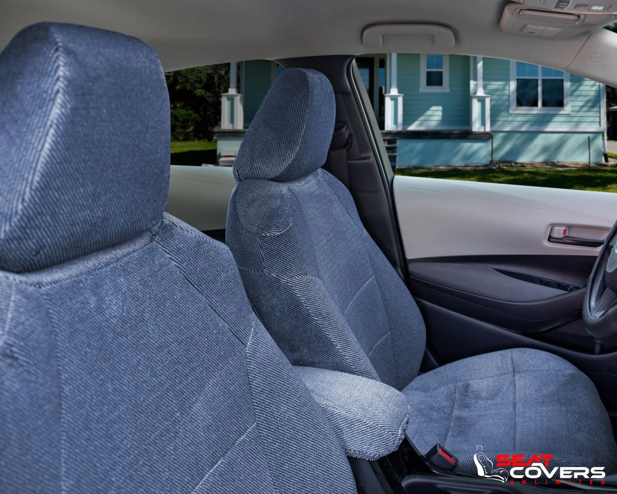 Madrid Custom Seat Covers - Image 14