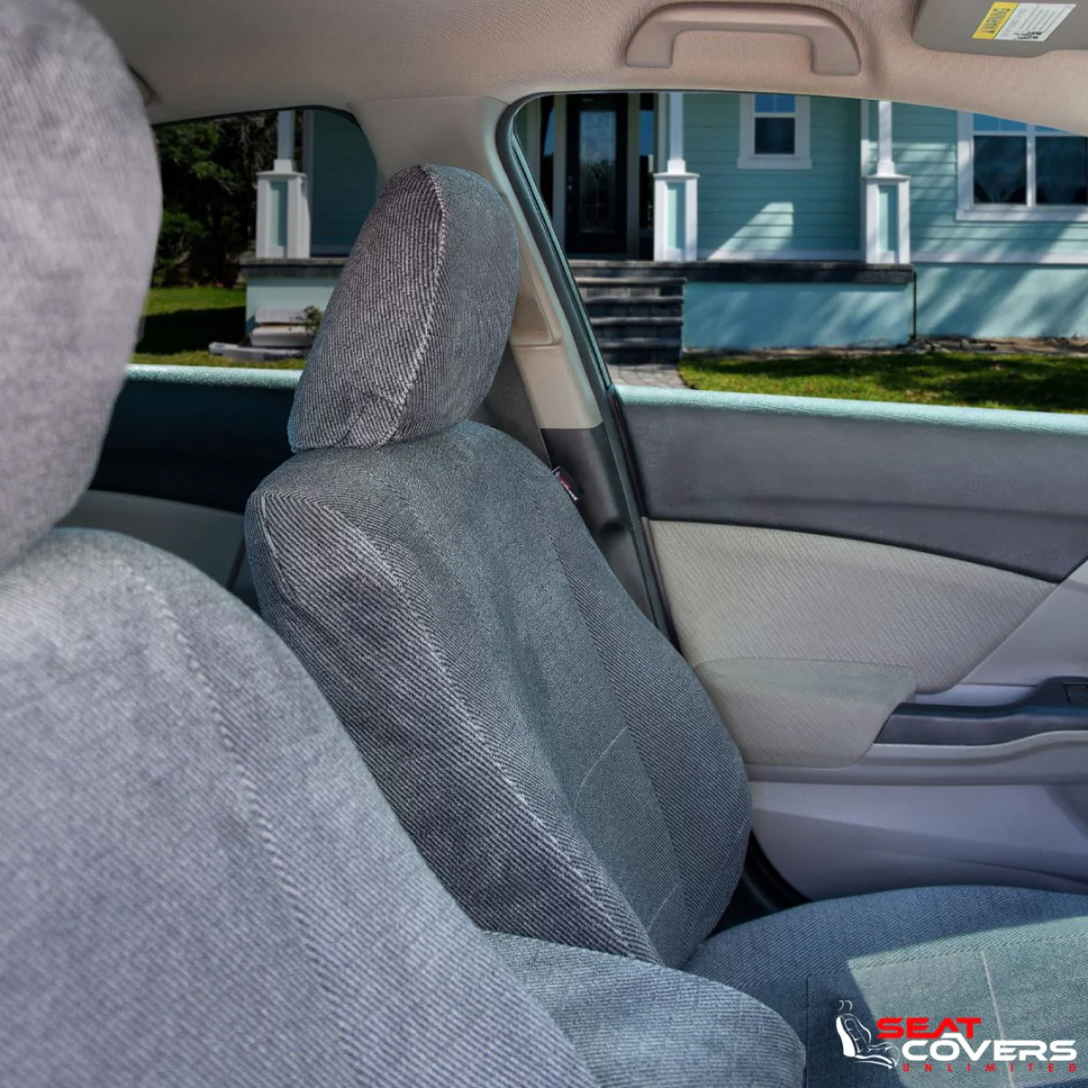 Madrid Custom Seat Covers - Image 17