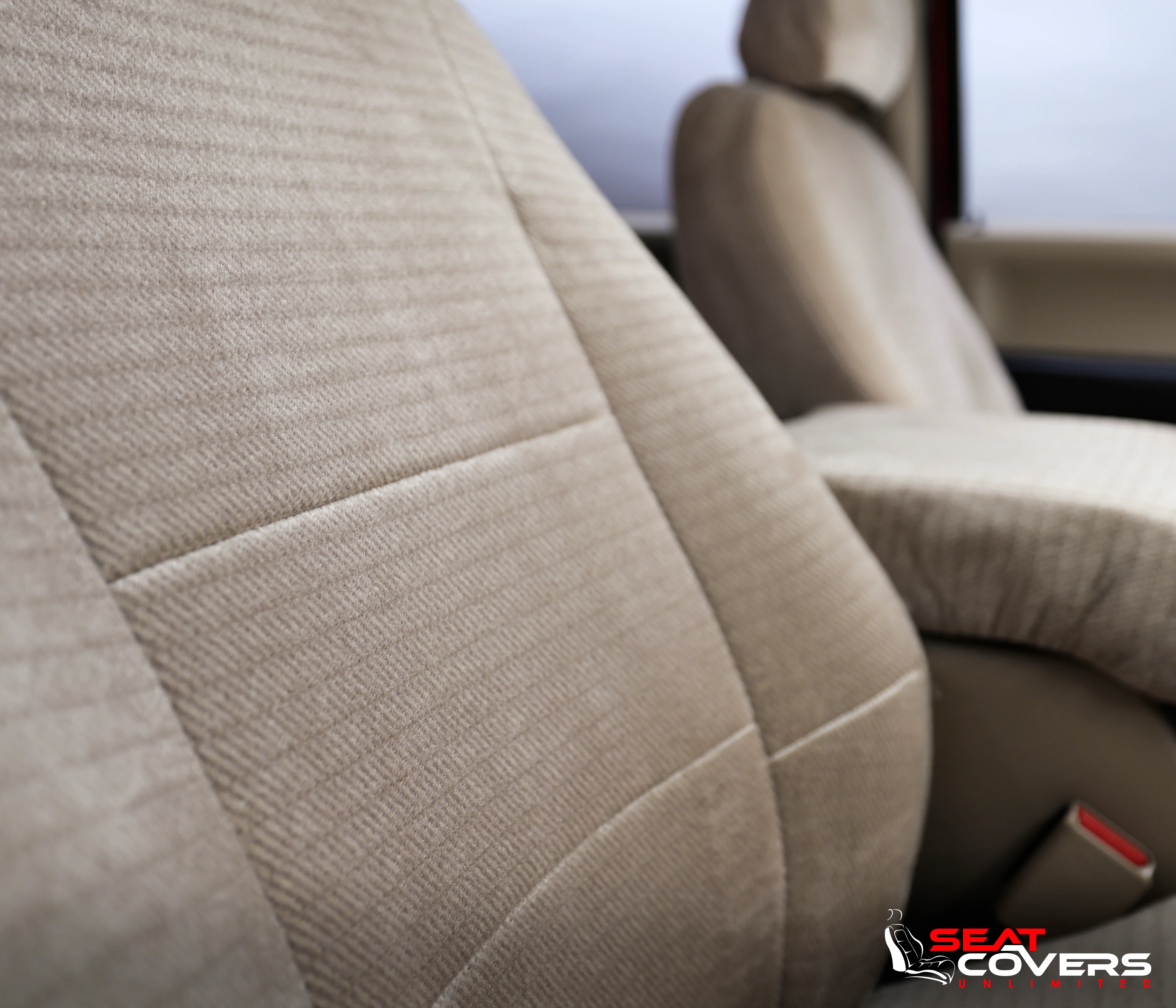 Madrid Custom Seat Covers - Image 3