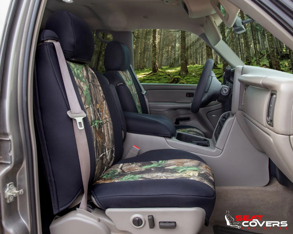 Neo-Camo Custom Seat Covers - Image 17