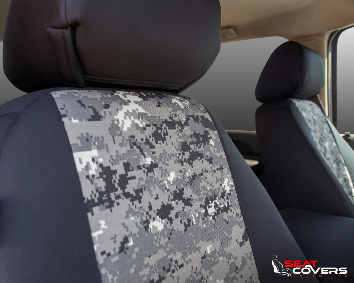 Neo-Camo Custom Seat Covers - Image 24
