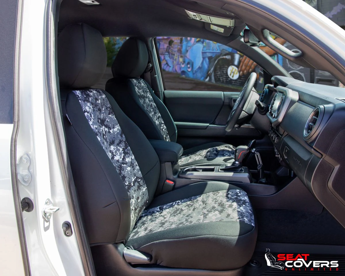 Neo-Camo Custom Seat Covers - Image 28