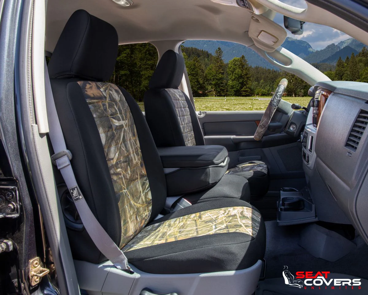 Neo-Camo Custom Seat Covers - Image 30