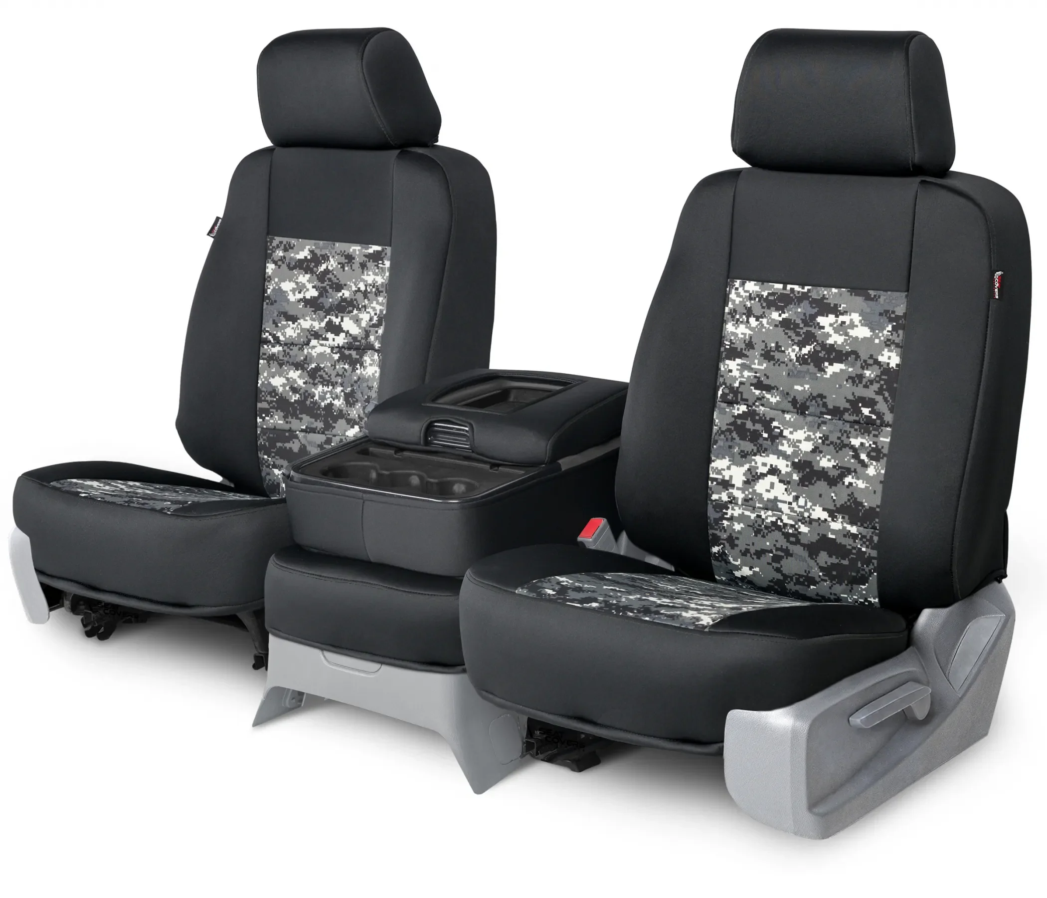 Neo-Camo Custom Seat Covers - Image 3