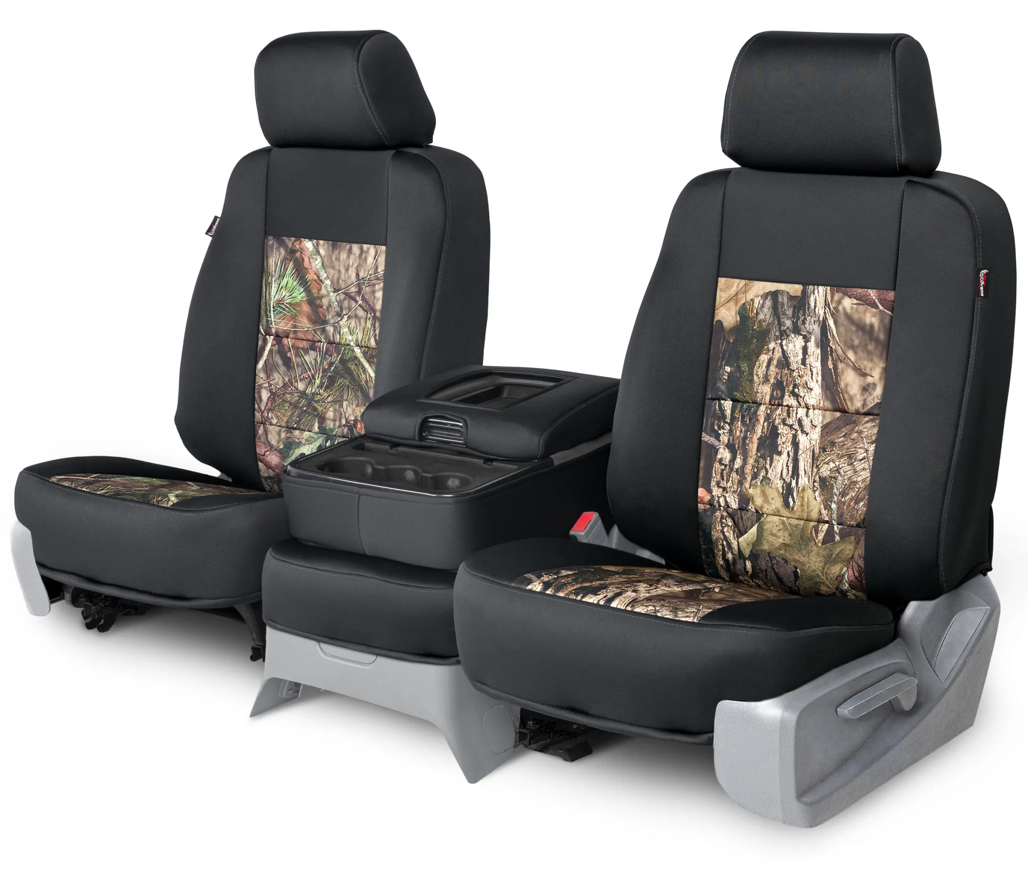 Neo-Camo Custom Seat Covers - Image 6