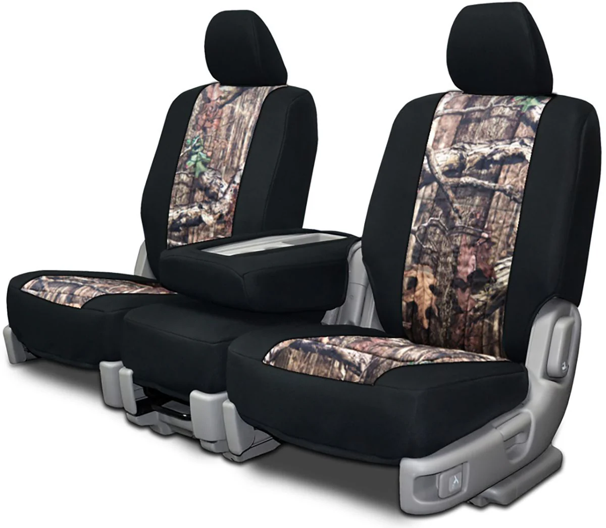 Neo-Camo Custom Seat Covers - Image 16