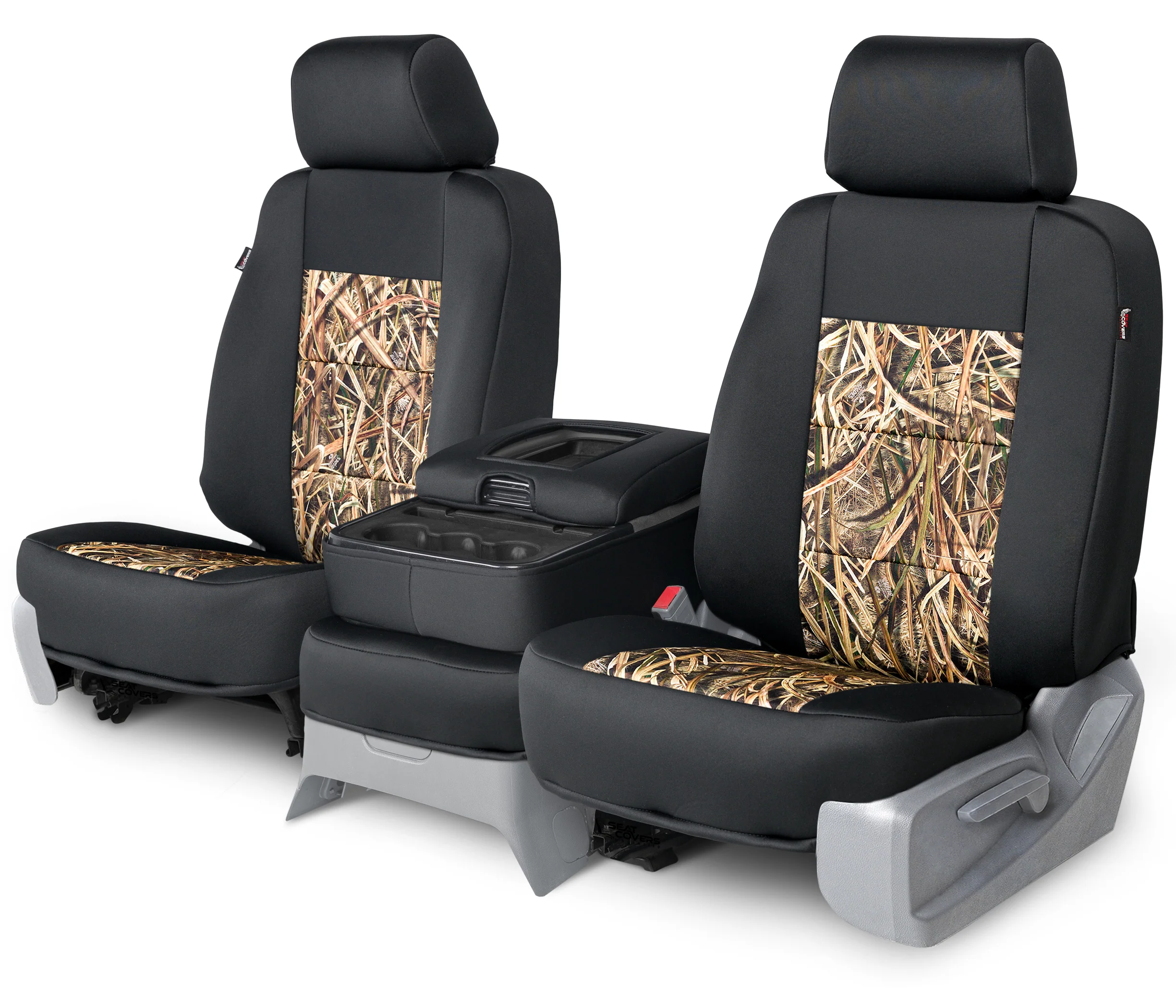 Neo-Camo Custom Seat Covers - Image 8