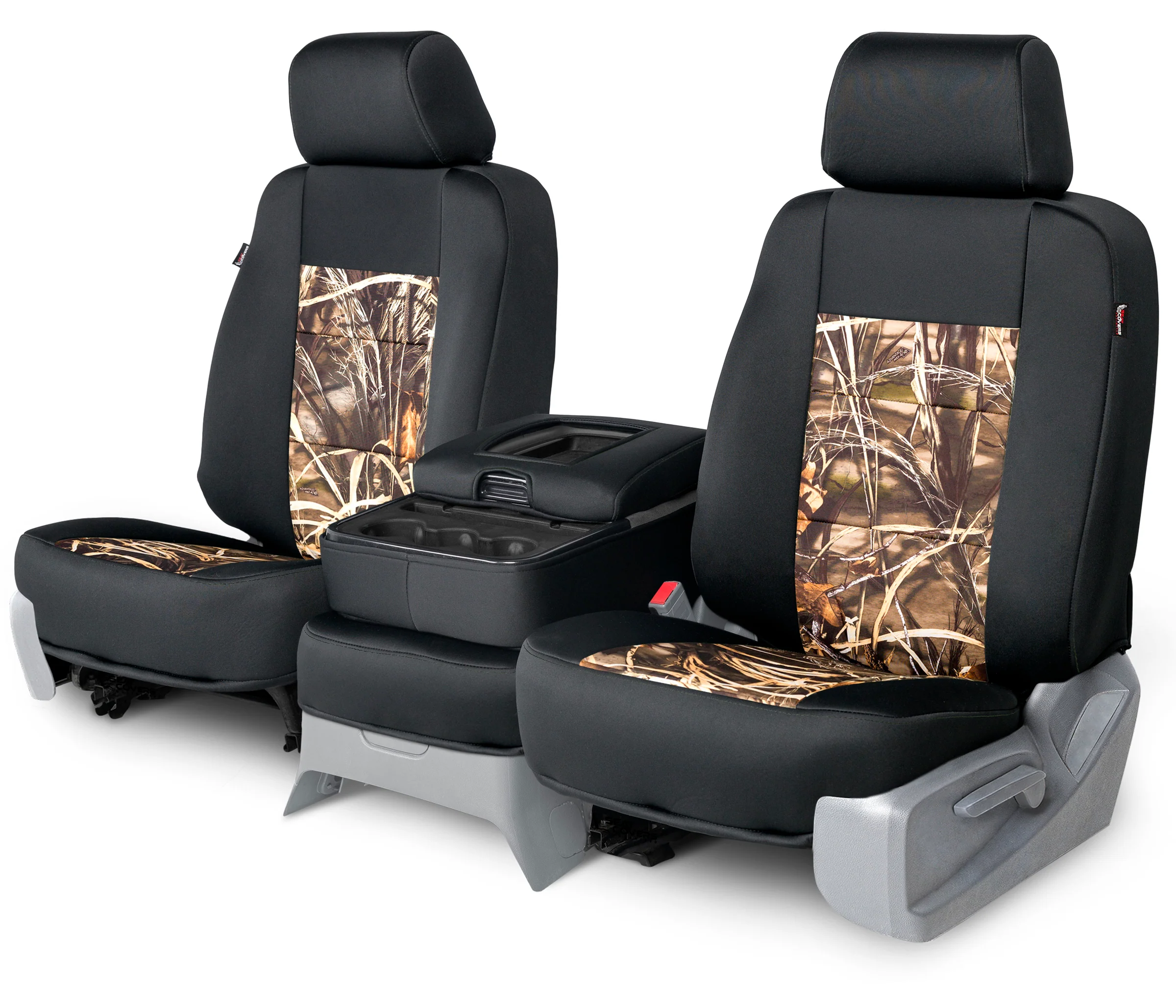 Neo-Camo Custom Seat Covers - Image 7