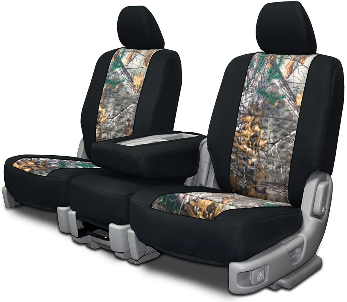 Neo-Camo Custom Seat Covers - Image 14