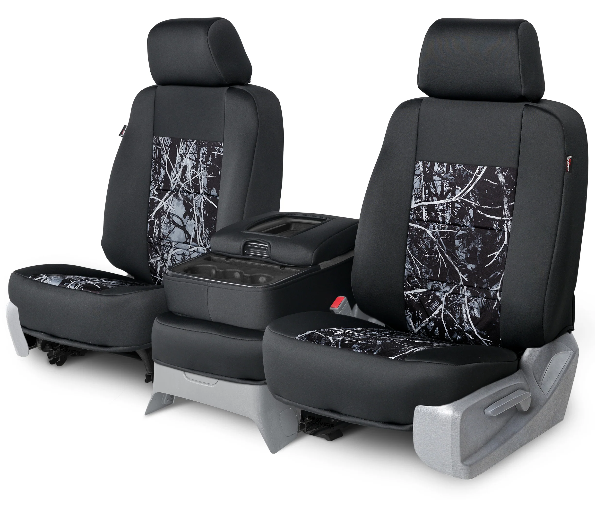 Neo-Camo Custom Seat Covers - Image 11