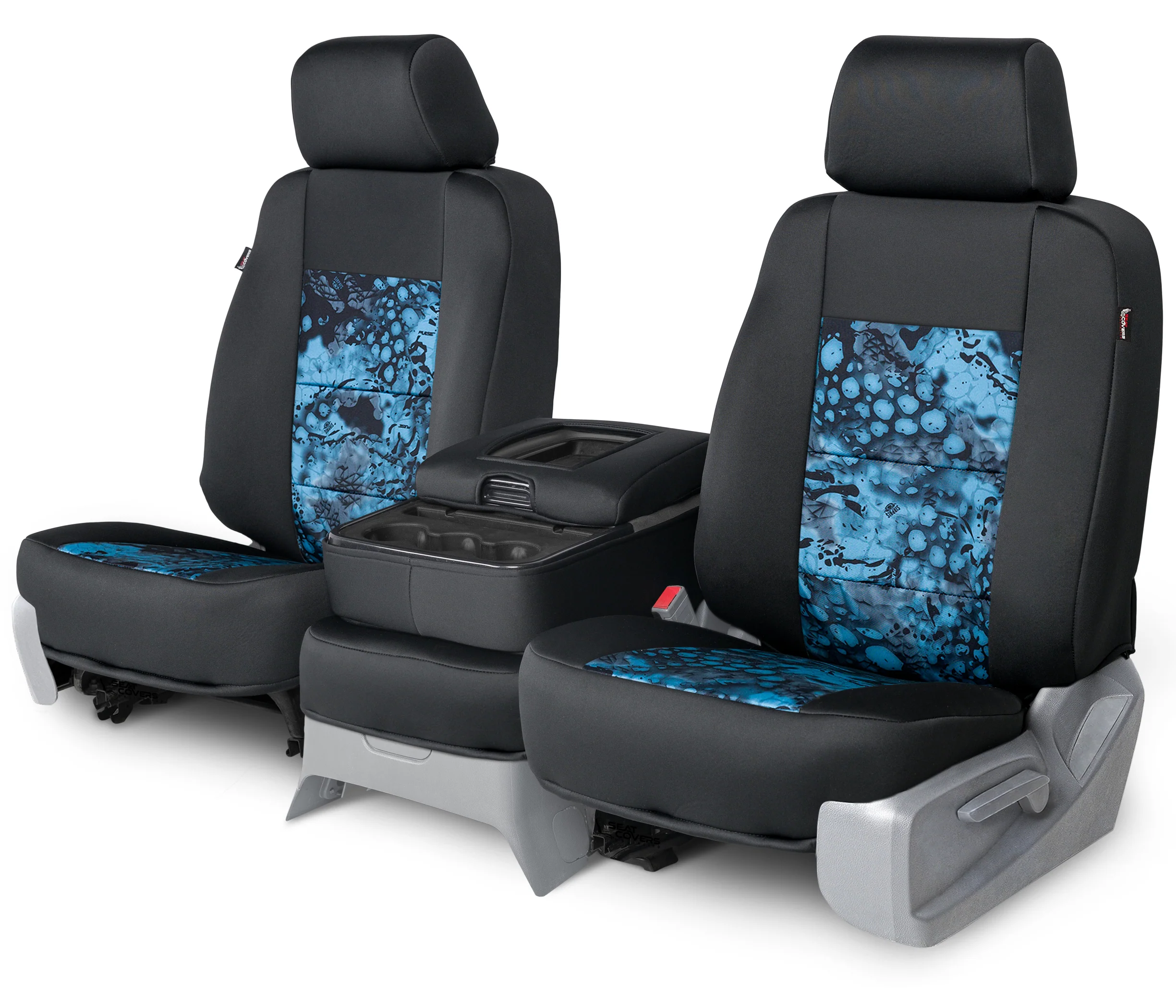 Neo-Camo Custom Seat Covers - Image 9