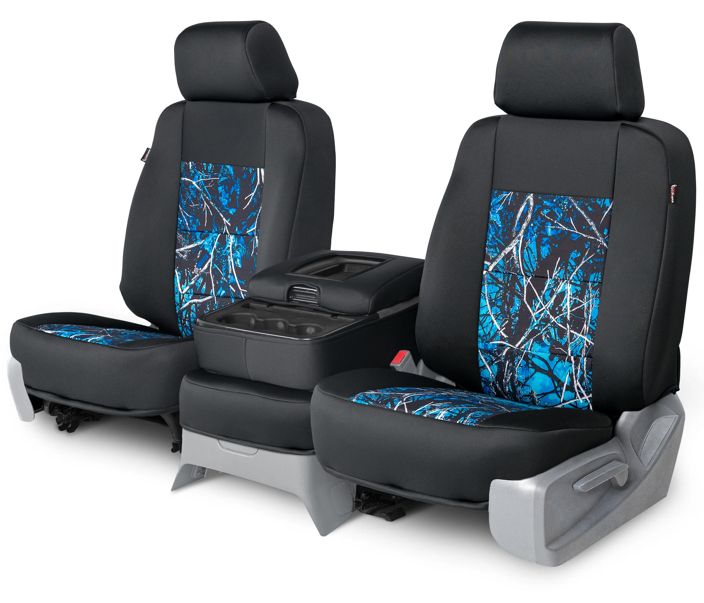 Neo-Camo Custom Seat Covers - Image 12