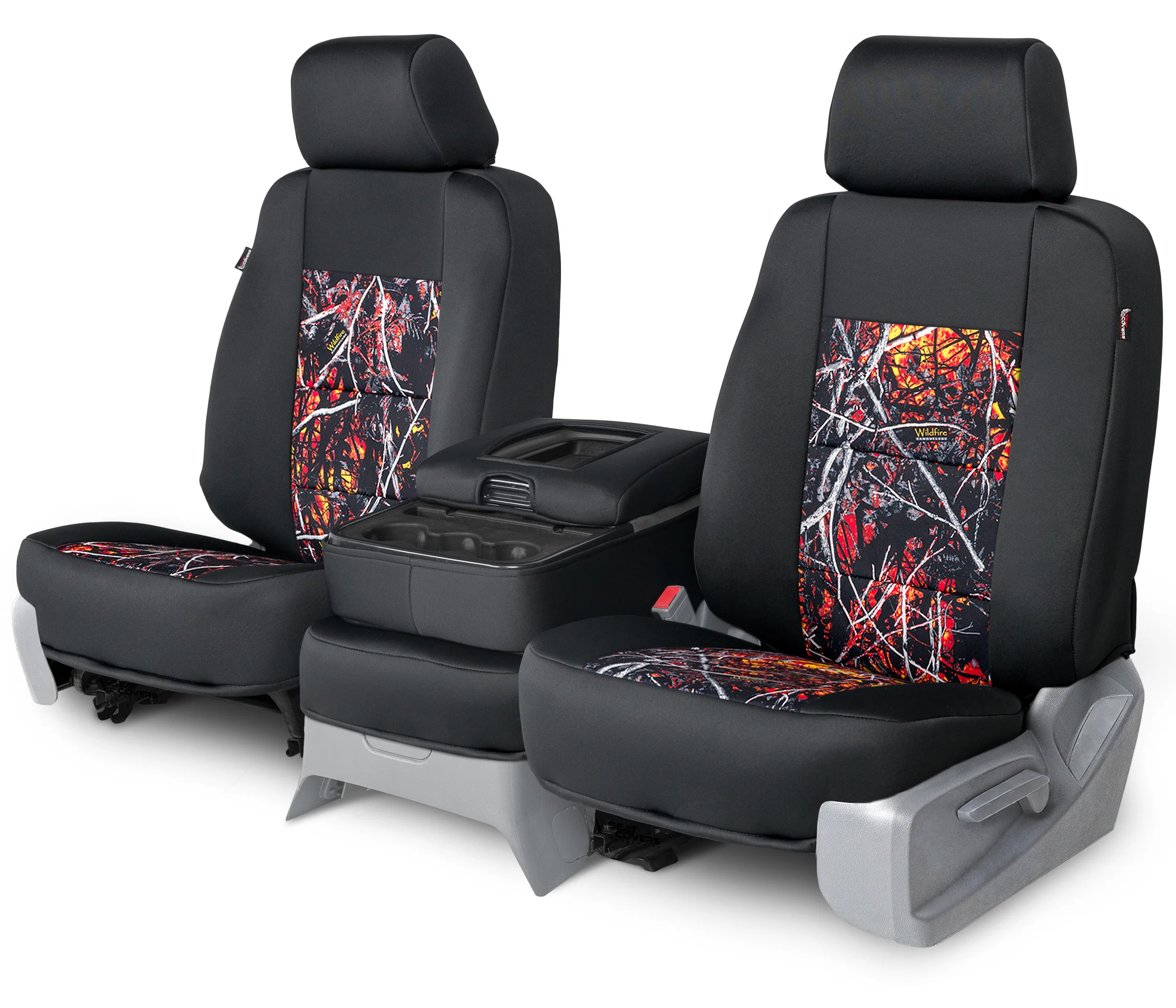 Neo-Camo Custom Seat Covers - Image 13