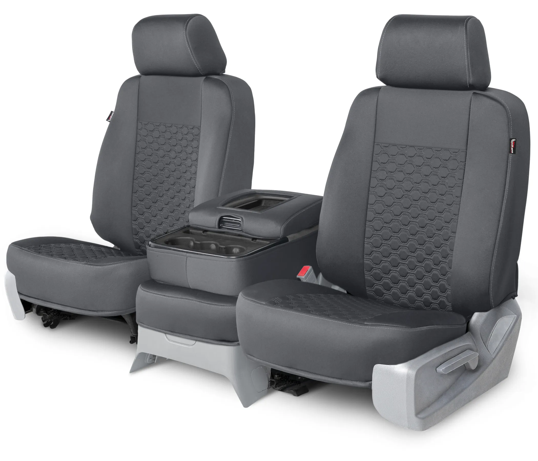 Neo-Sport - Quilted Custom Seat Covers - Image 40